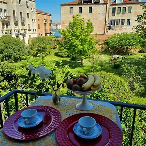 Apartment Angela Di House, Venice
