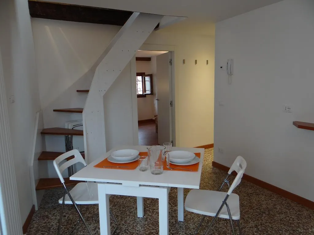 Appartamento Casanova Venice 0*,  Italy