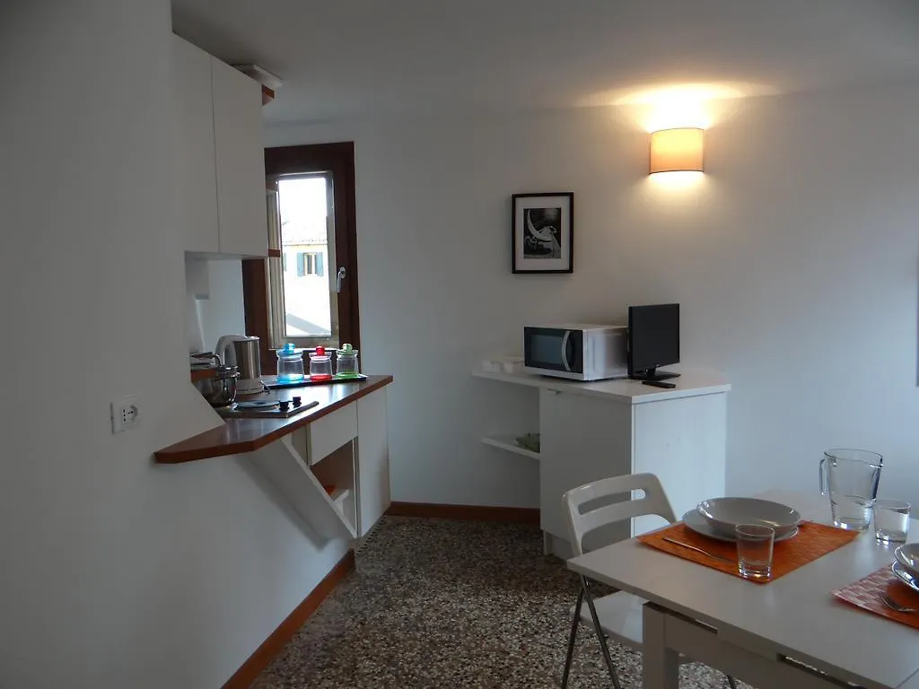 Appartamento Casanova Venice