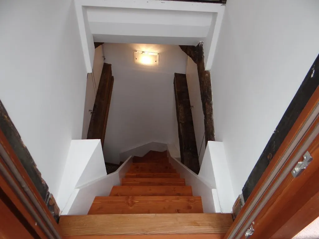 Appartamento Casanova Venice Apartment