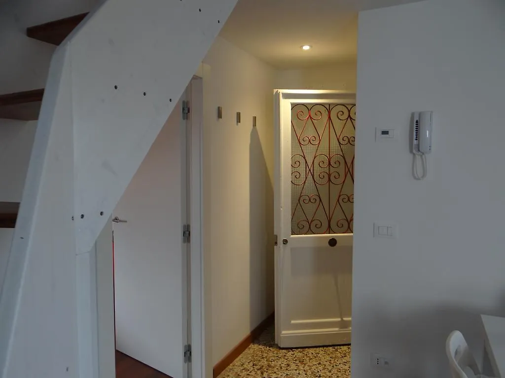Appartamento Casanova Venice Apartment
